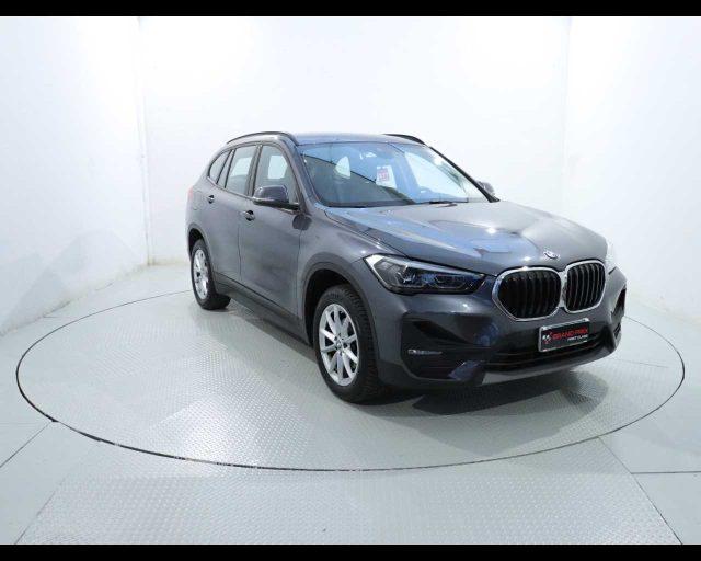 BMW X1 sDrive16d