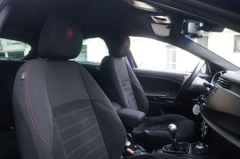 Alfa Romeo Giulietta Alfa Romeo Giulietta 1.6 JTDm 120 CV Super Unicoproprietario