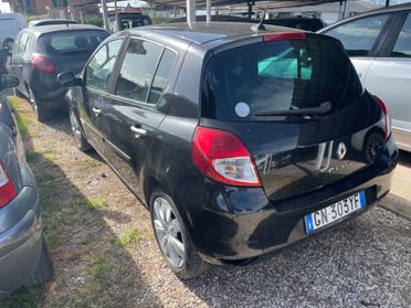 Renault Clio 1.5 dCi 85CV 5 porte 20th Anniversario