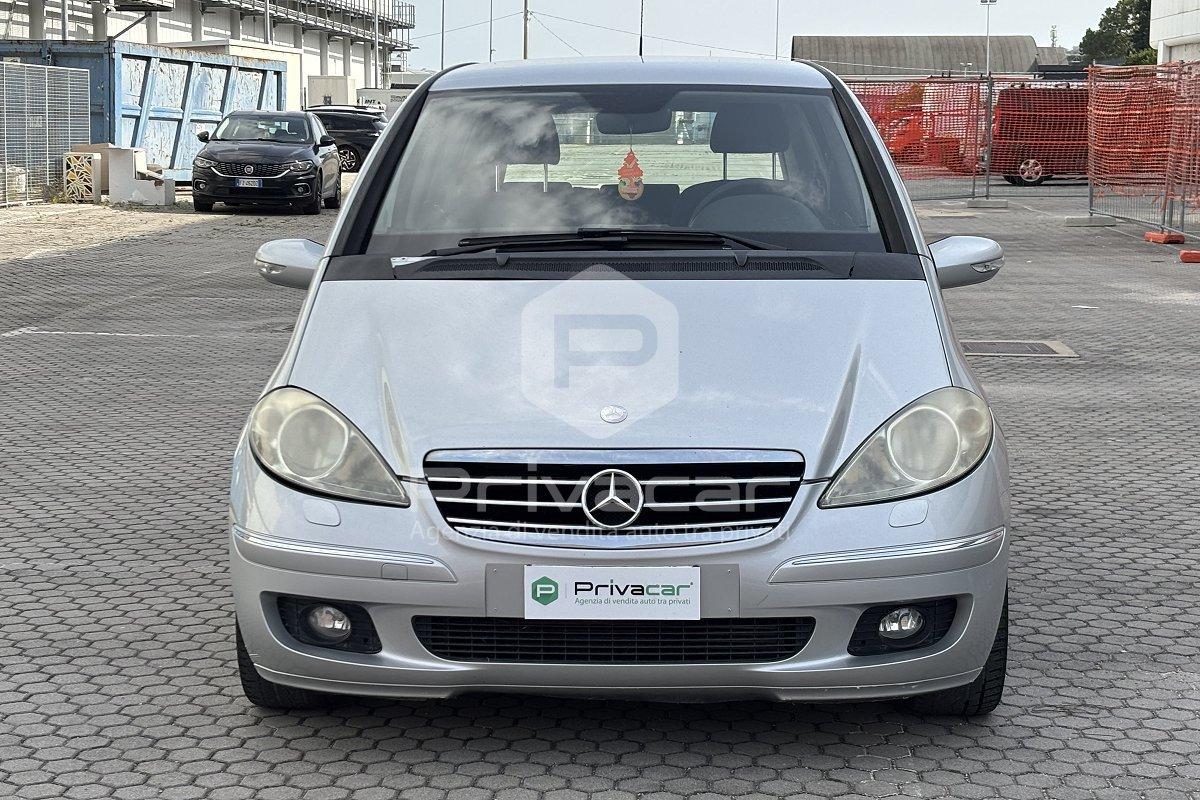 MERCEDES A 180 CDI Elegance