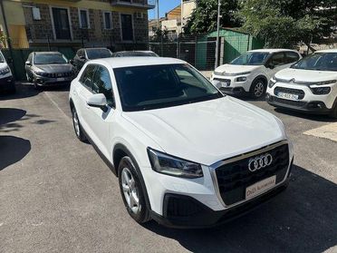 AUDI Q2 30 TDI S tronic Business Plus