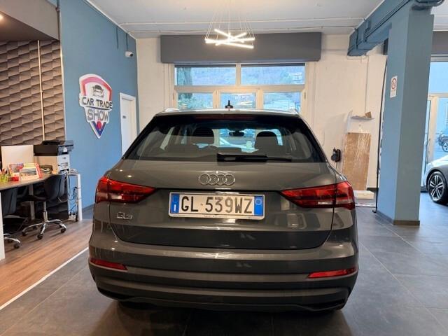 Audi Q3 35 TDI S tronic 2022
