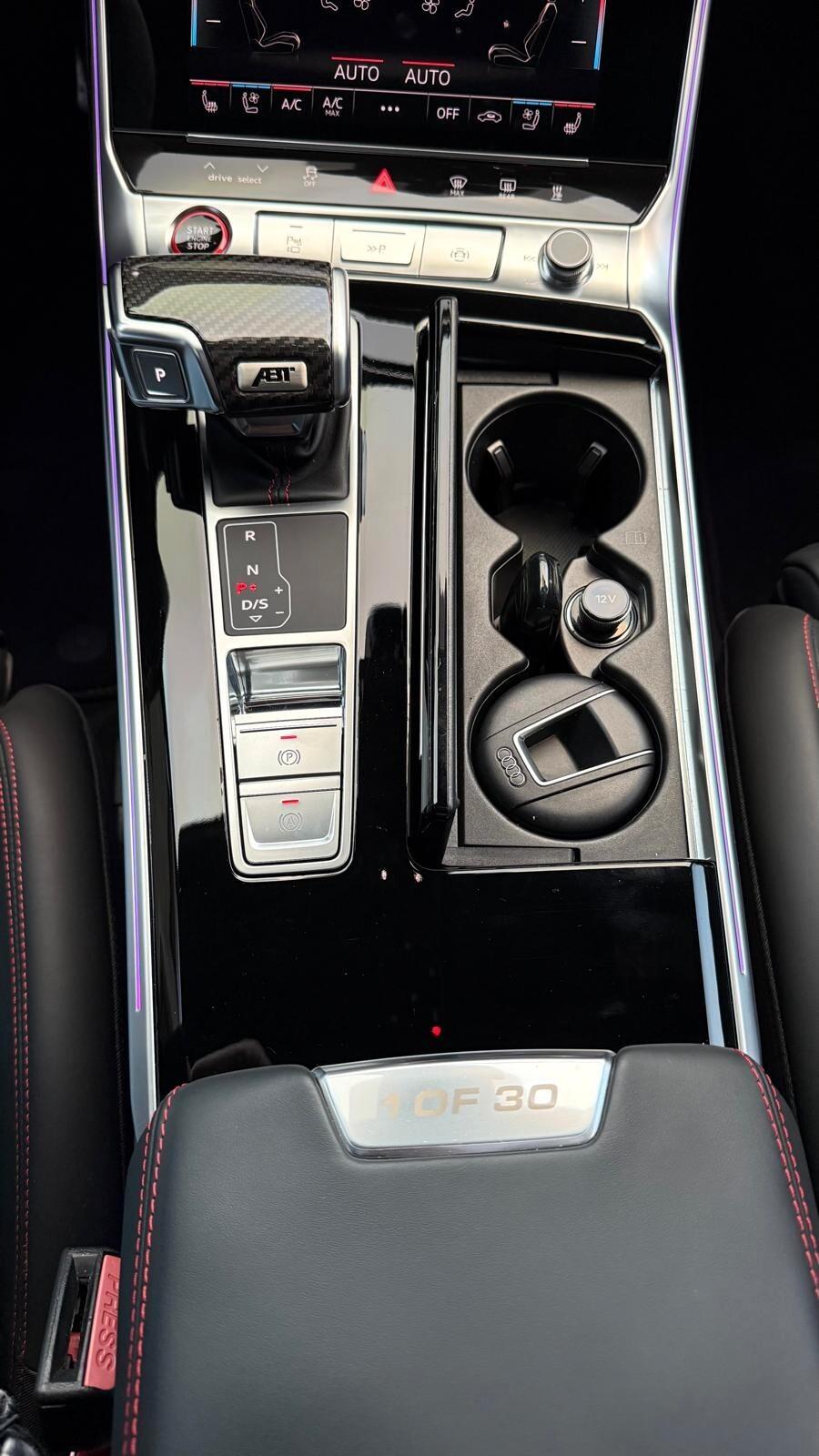 AUDI RS6-X ABT 760CV 2024 1 OF 30