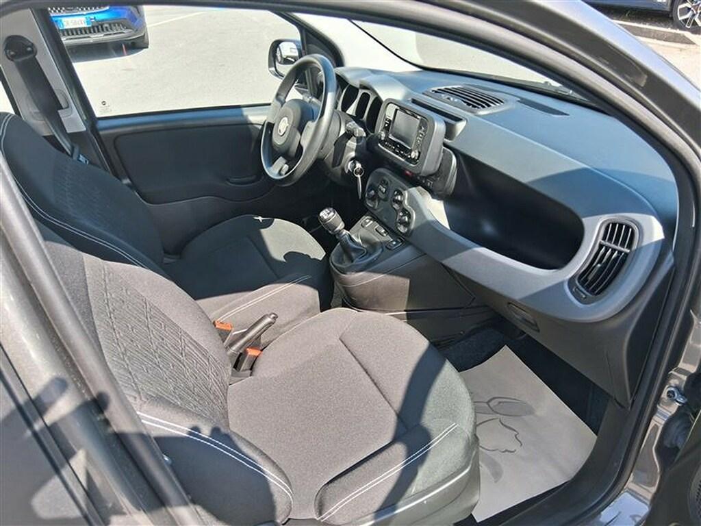 Fiat Panda 1.0 FireFly Hybrid City Life