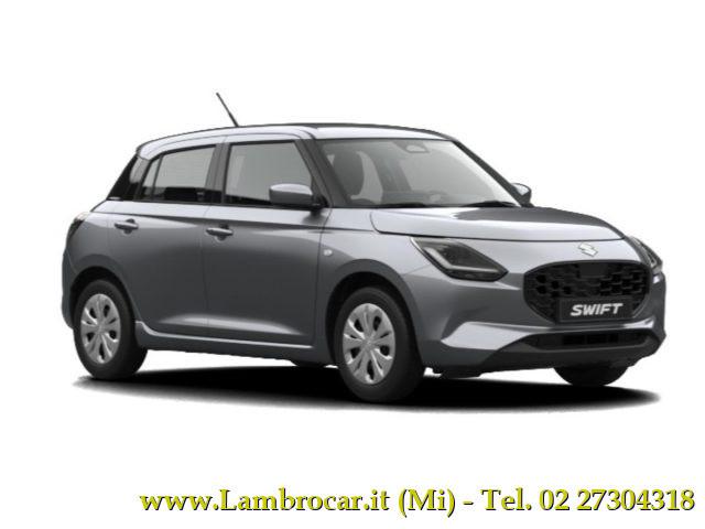 SUZUKI Swift 1.2 Hybrid Waku 2WD - Non Paga l'Area C!