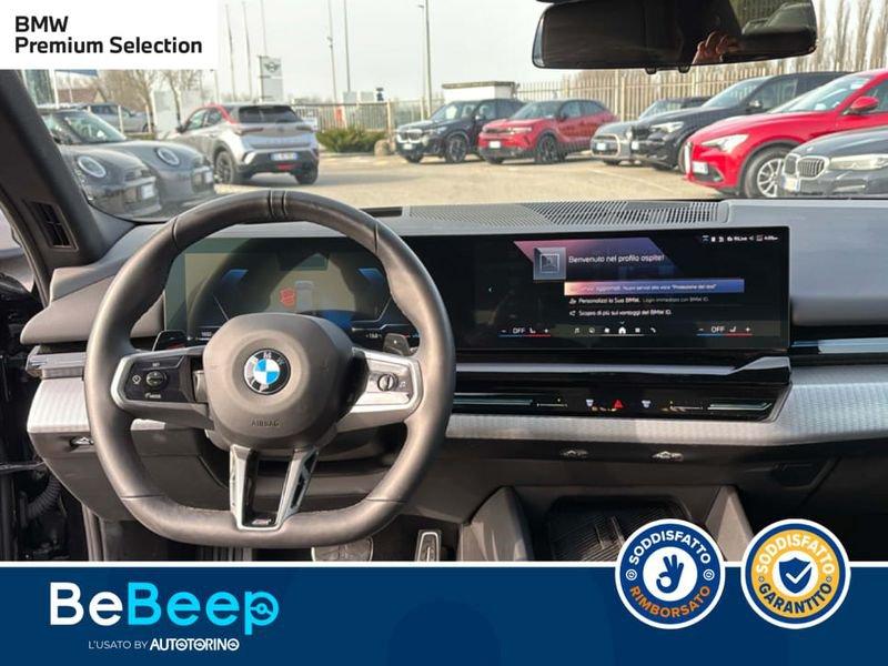 BMW Serie 5 520D 48V XDRIVE MSPORT PRO AUTO