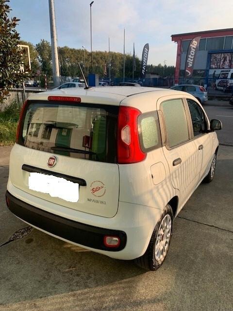 Fiat Panda 1.0 FireFly S&S Hybrid Easy