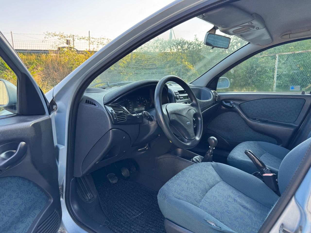Fiat Brava Bravo 1.4i 12V cat SX