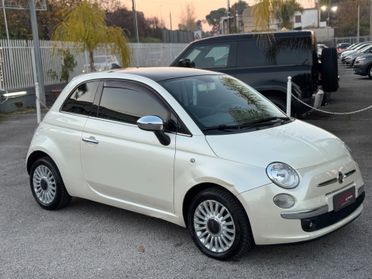 Fiat 500 1.3 Multijet 16V 75CV Sport MOTORE NUOVO