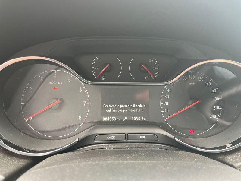 Opel Grandland 1.2 Turbo 12V 130 CV Start&Stop aut. Ultimate