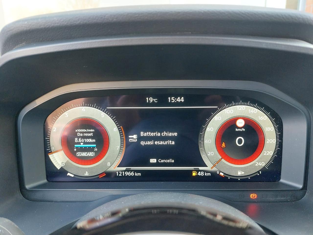 Nissan Qashqai MHEV 140 CV Tekna STUPENDA