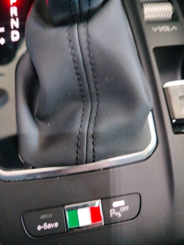 ALFA ROMEO Tonale 1.3 280cv PHEV AT6 Q4 Veloce