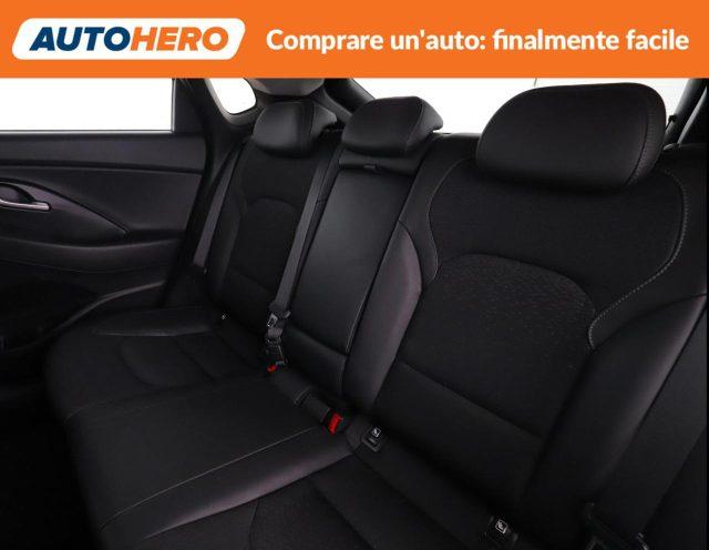 HYUNDAI i30 1.4 T-GDI DCT 5 porte Style