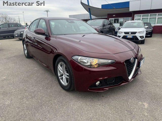 ALFA ROMEO Giulia Giulia 2.2 t Business 150cv auto tg : FP731AS