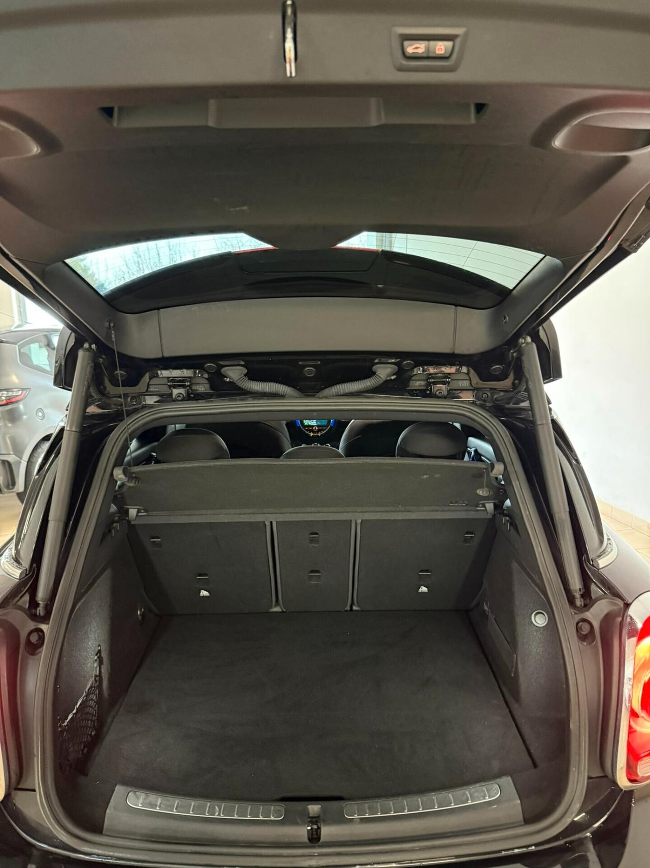 Mini Cooper D Countryman 2.0 Hype ALL4