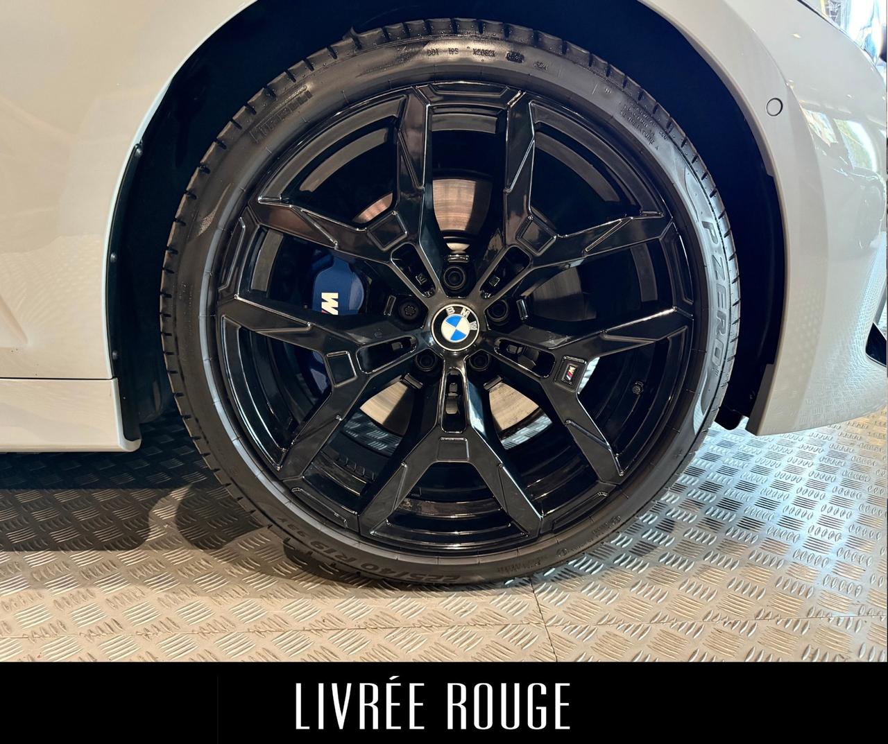 Bmw 330 i x Drive Touring M sport