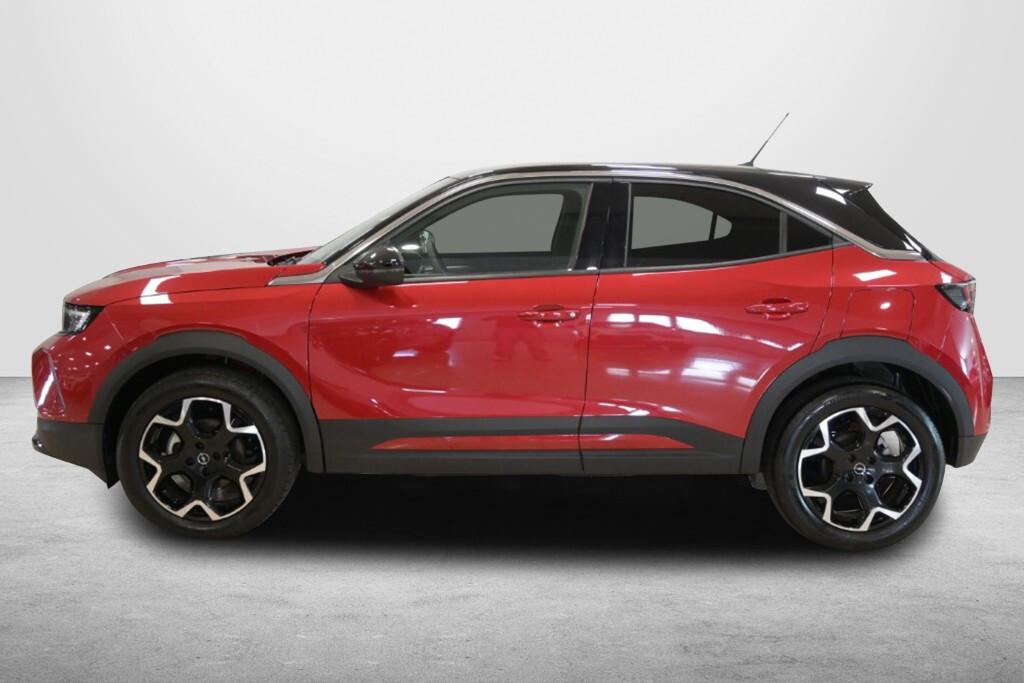 OPEL MOKKA 1.2 TURBO 130CV AUT. ULTIMATE *2024