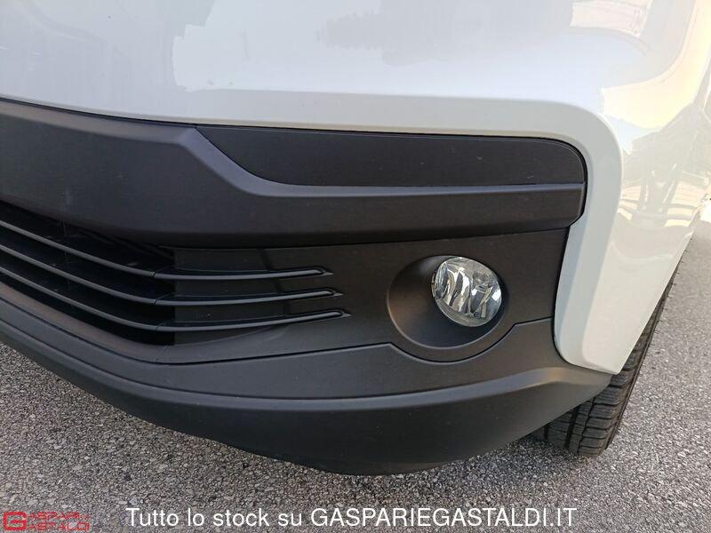 FIAT Talento 1.6 MJT 120CV PL-TN M1 9 POSTI PASSO LUNGO