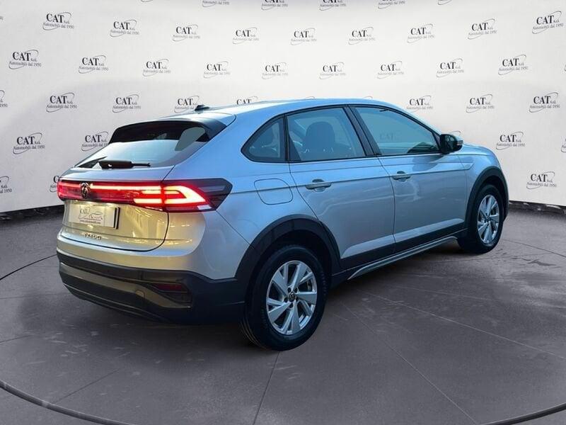 Volkswagen Taigo Taigo 1.0 TSI 110 CV Life