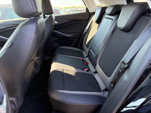OPEL Grandland X 1.2 Turbo 12V 130 CV Start&Stop Advance