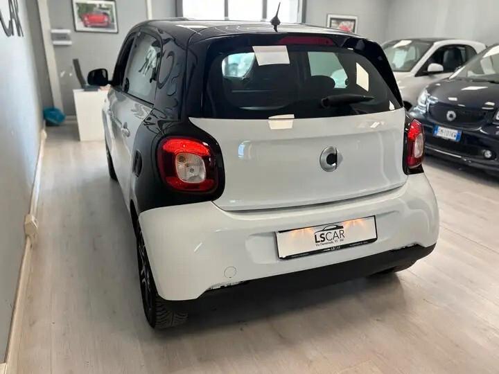 Smart ForTwo 70 1.0 Passion~UniPro~Km e Tagliandi Certificati~Promo Finanziamento~Pronta Consegna