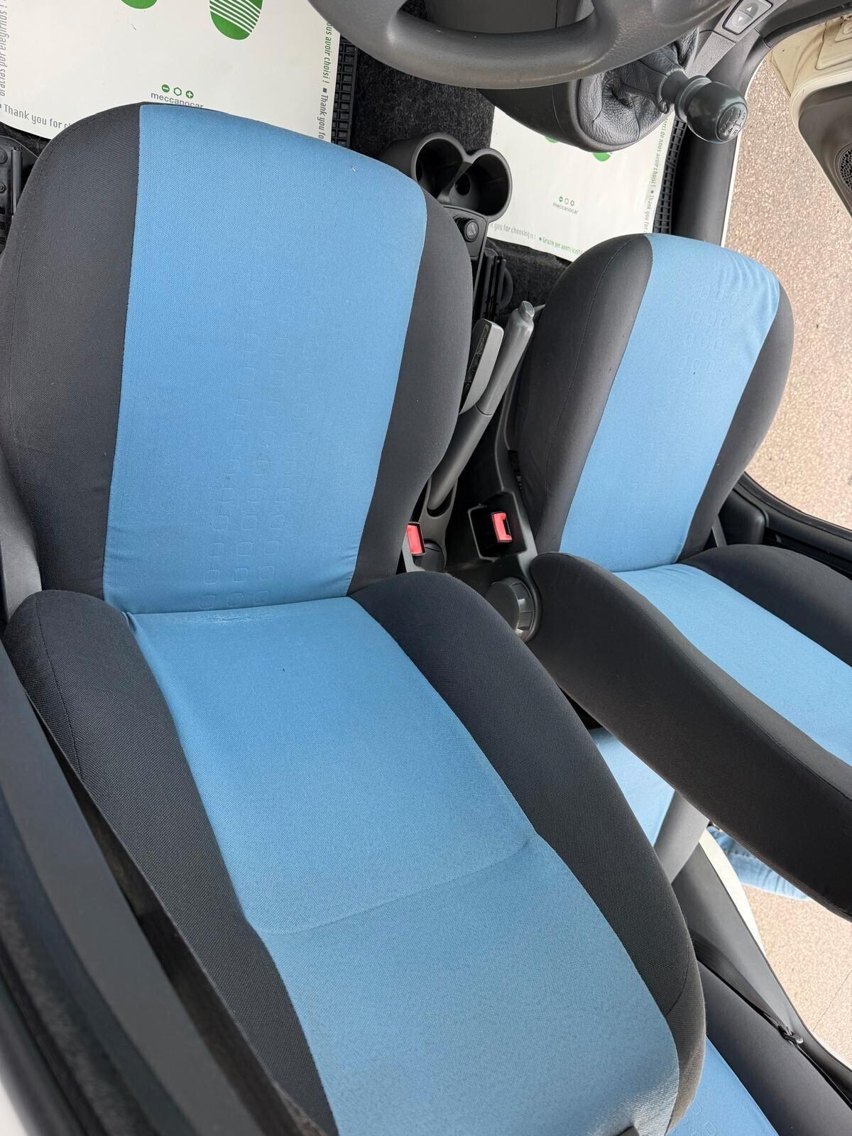 Fiat Panda 1.2 Dynamic Natural Power