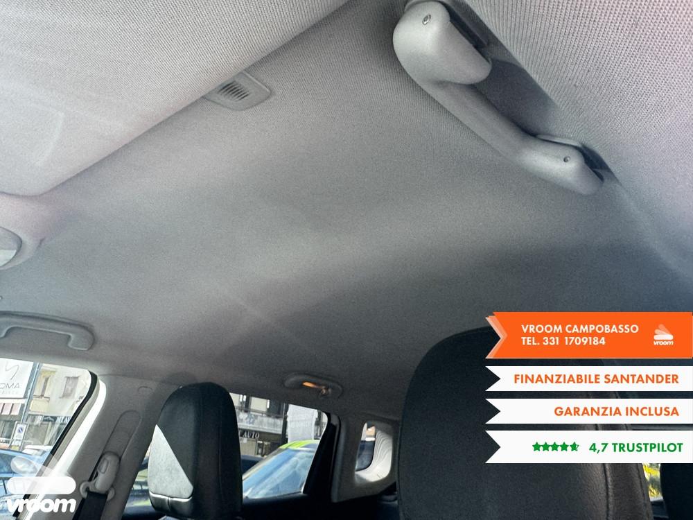 JEEP Compass 2ª serie Compass 2.0 Multijet II ...