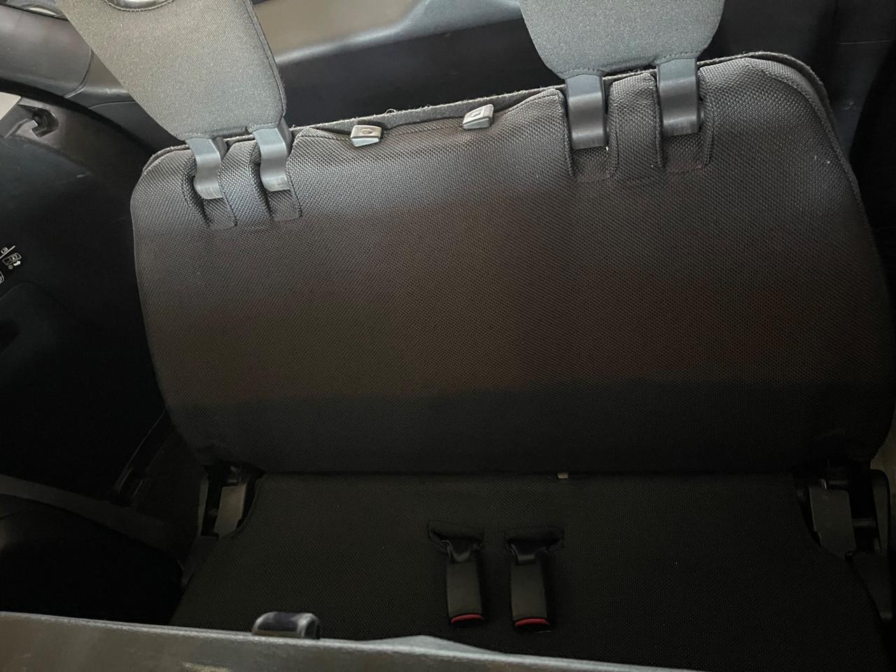 Peugeot 4007 2.2 HDi 4x4 7 Posti PERMUTE RATE