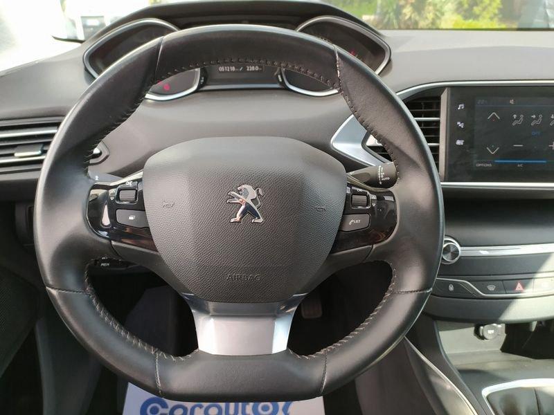 Peugeot 308 120 Allure