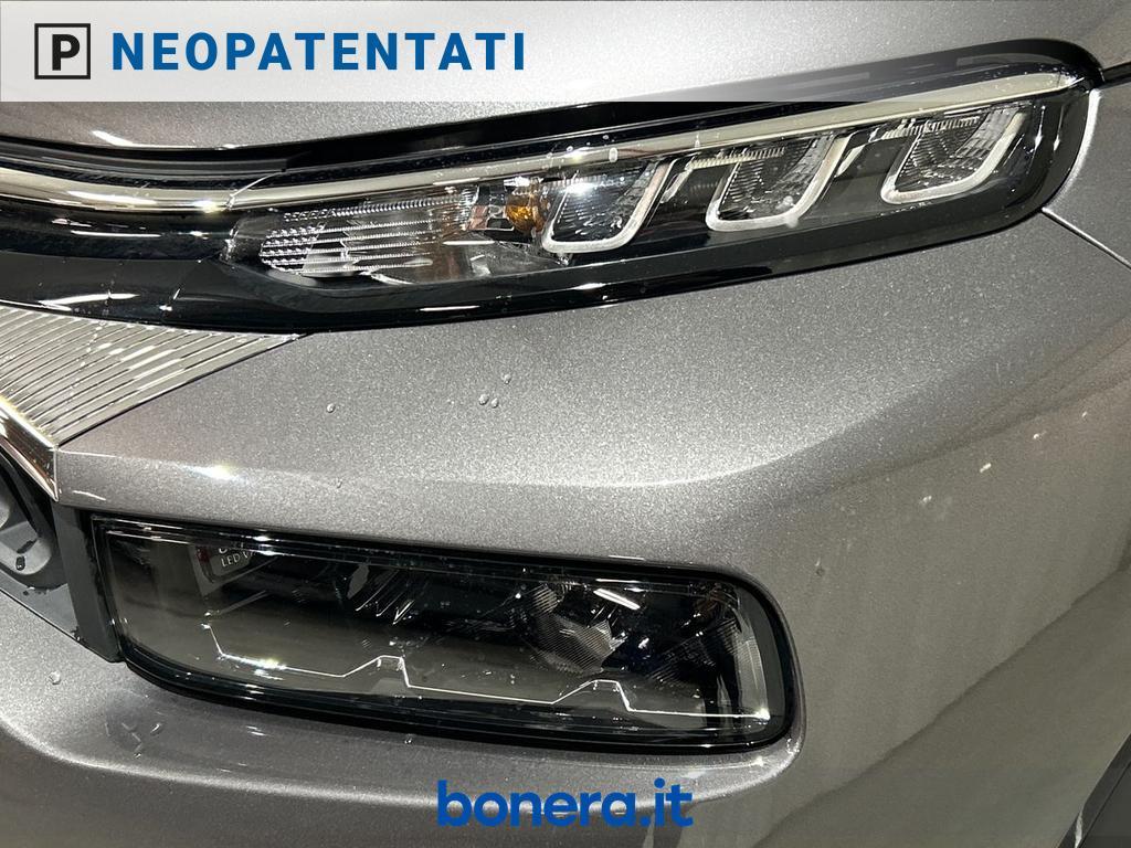 Citroen C3 Aircross 1.2 PureTech Shine Pack