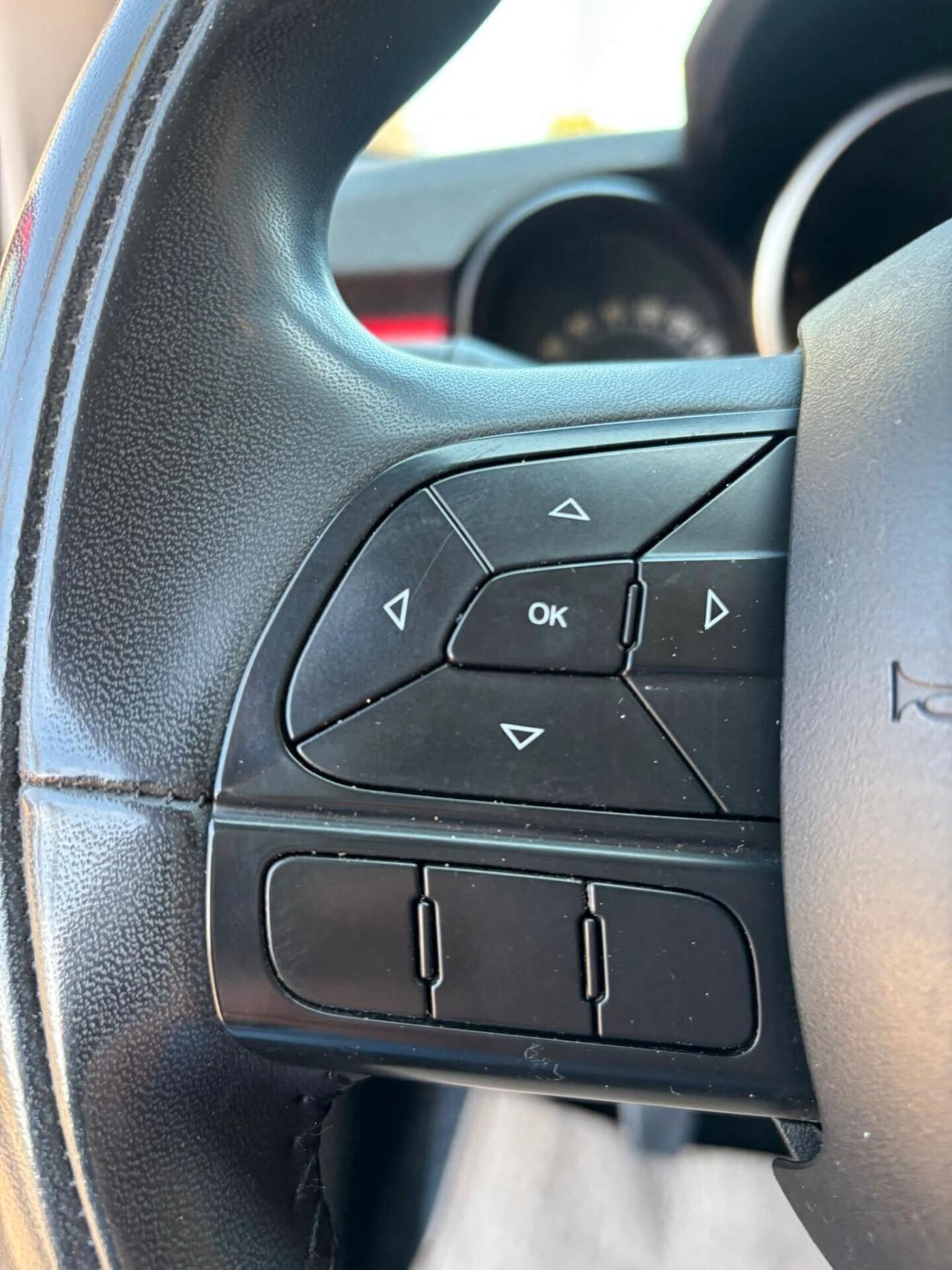 Fiat 500X 1.3 MultiJet 95 CV Lounge//