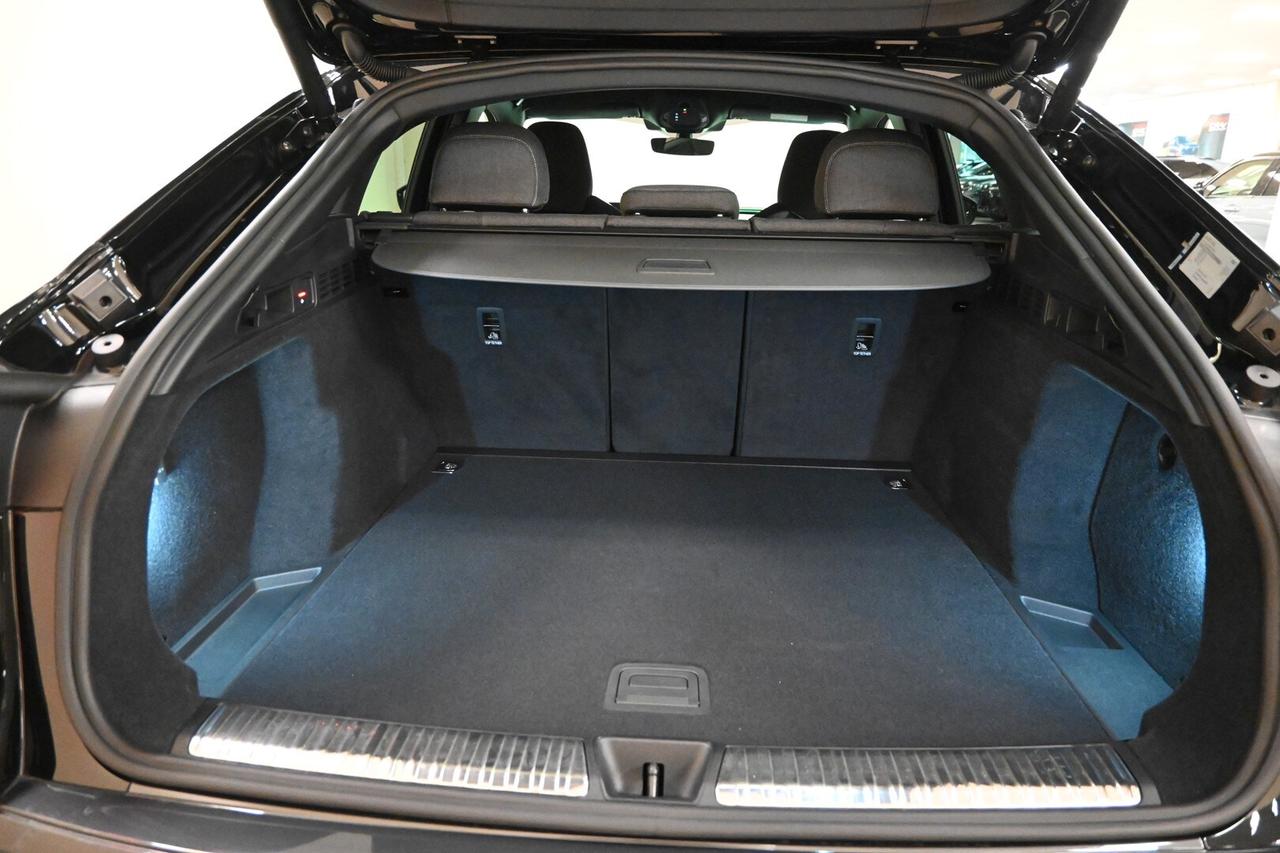 AUDI Q5 2ª serie Q5 SPB 40 TFSI quattro S tron...