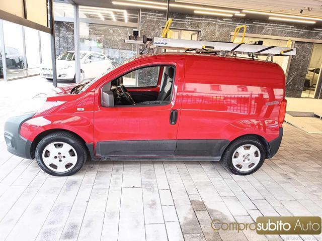 FIAT Fiorino 1.3 MJT 80CV Iva esclusa