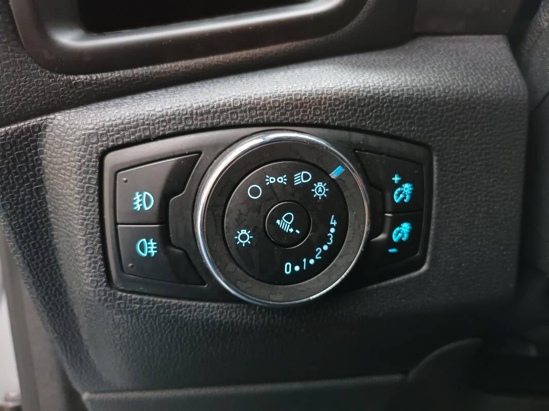 Ford EcoSport 125 cv Titanium