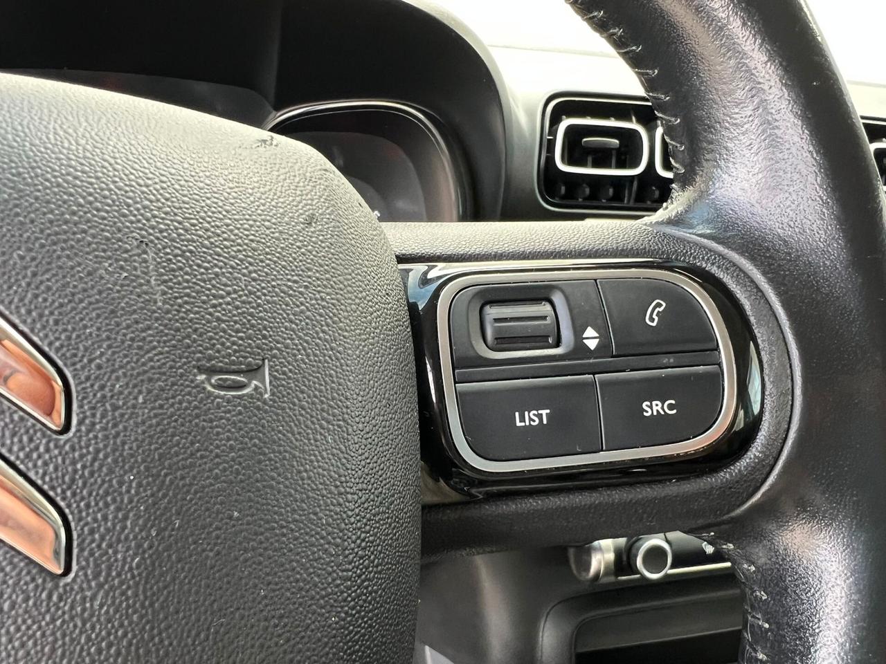 CITROEN C3 AIRCROSS 1.5 BlueHDi 110cv 2021!!! SHINE!!!