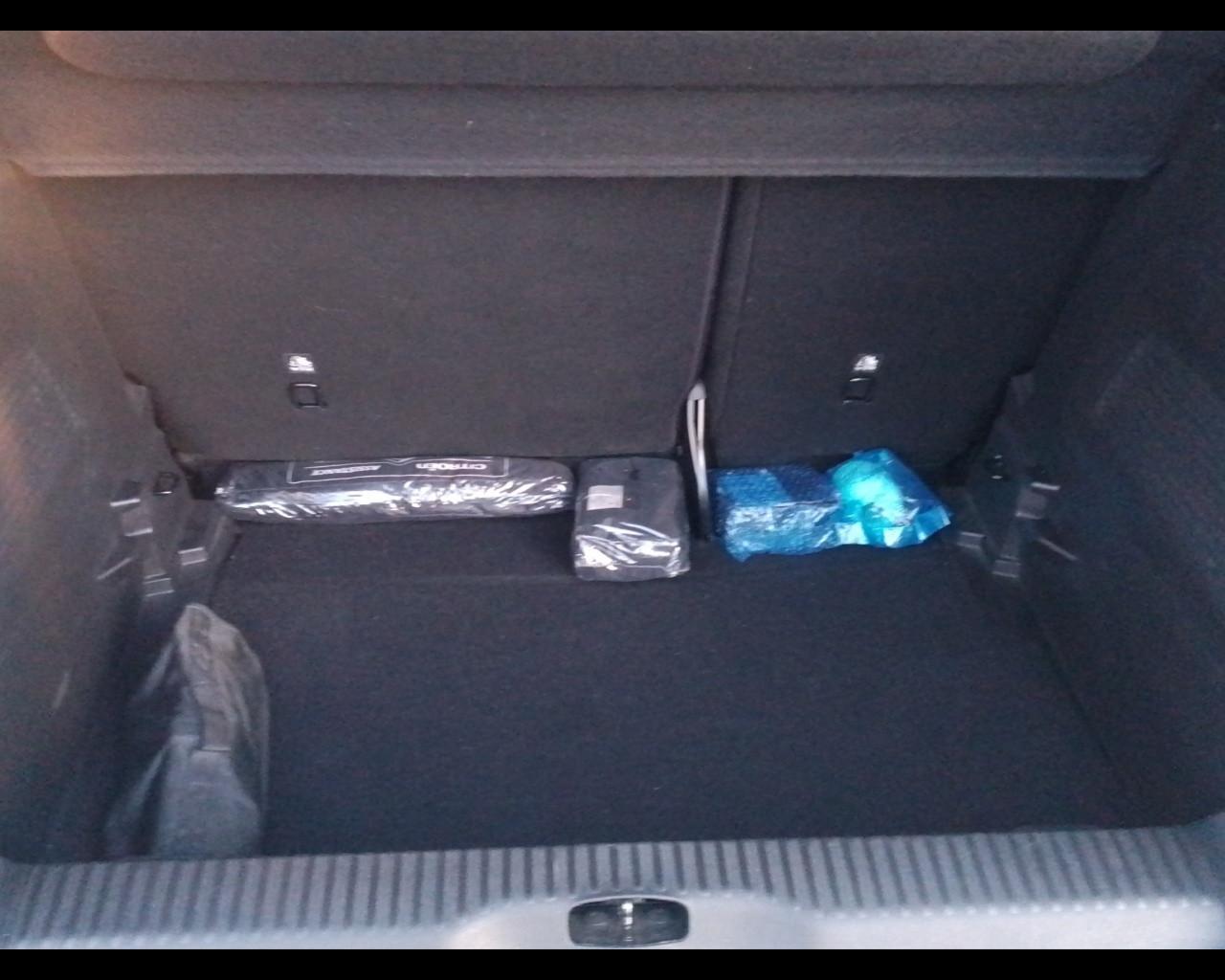 CITROEN C3 Aircross - C3 Aircross BlueHDi 120 S&S EAT6 Feel