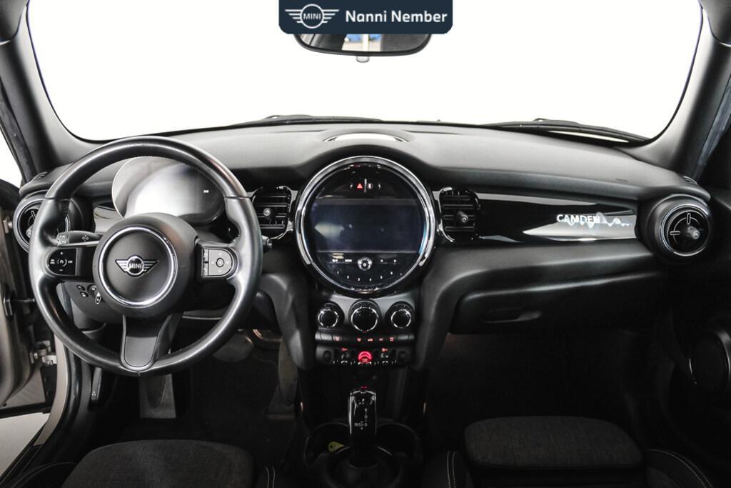 Mini Cooper 1.5 TwinPower Turbo Cooper