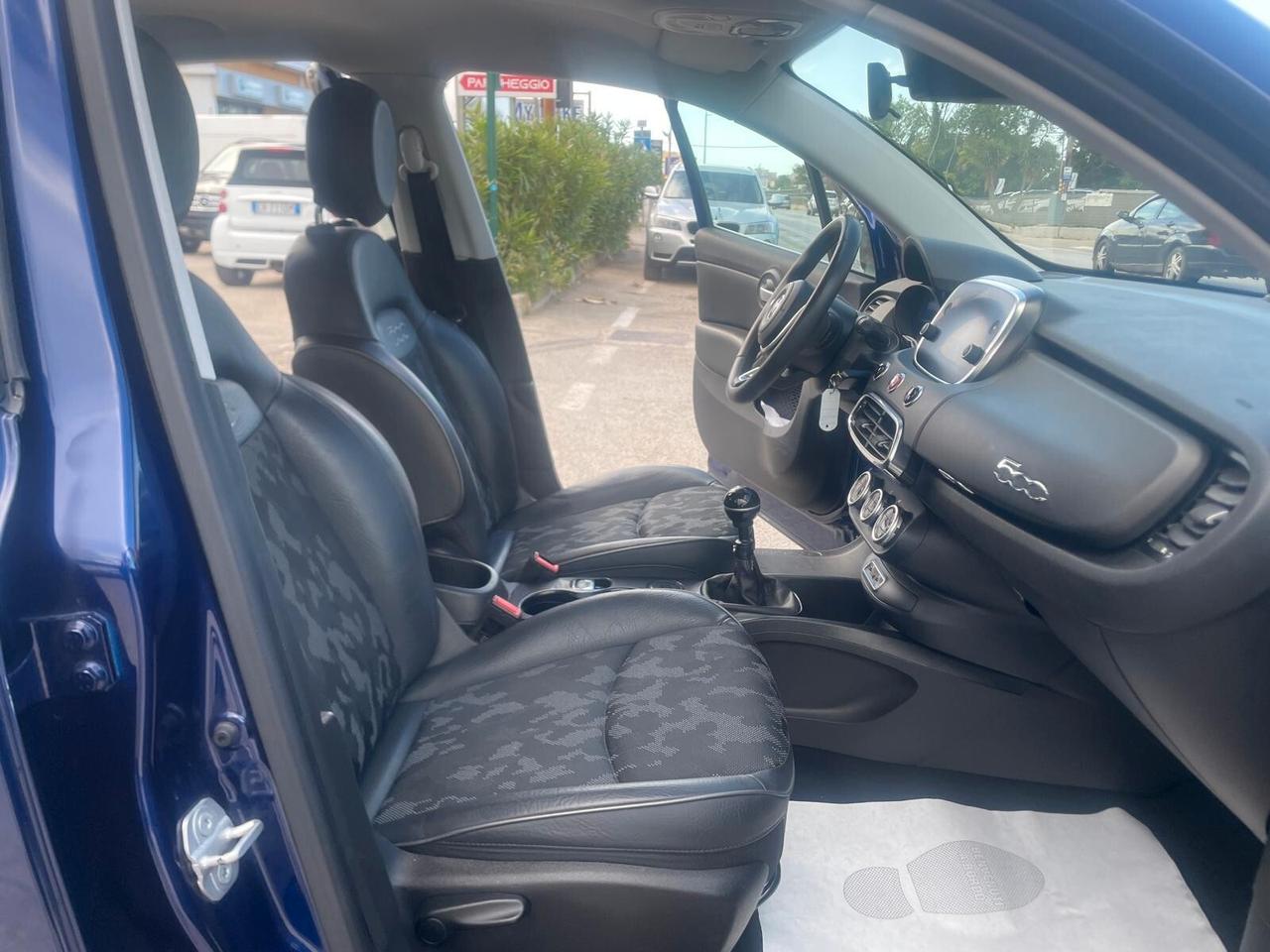 Fiat 500X 1.0 T3 120 CV Cross