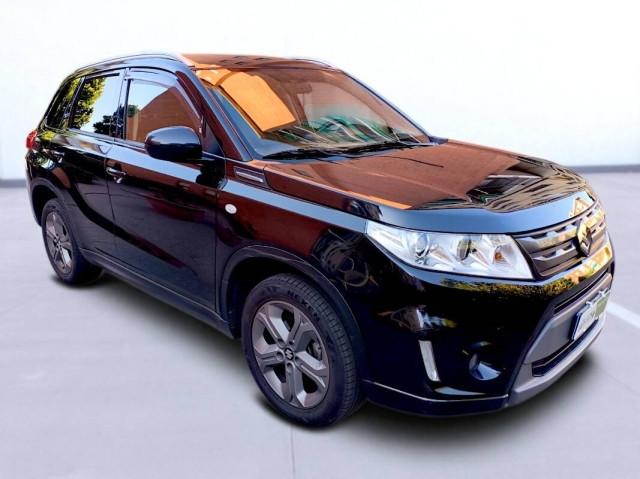 Suzuki Vitara Vitara II 2016 vitara 1.6 V-Cool s&s 4wd allgrip