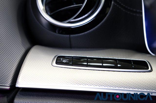 MERCEDES-BENZ E 220 D S.W. AUTOMATICA PREMIUM PLUS OPACA