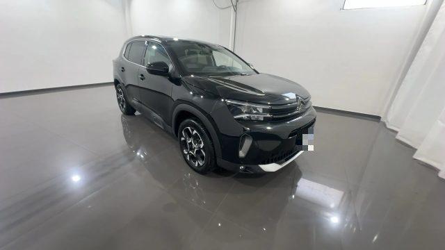 CITROEN C5 Aircross BlueHDi 130 S&S EAT8 MAX #VARI COLORI