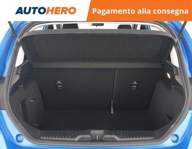 FORD Fiesta 1.1 85 CV 5 porte Plus