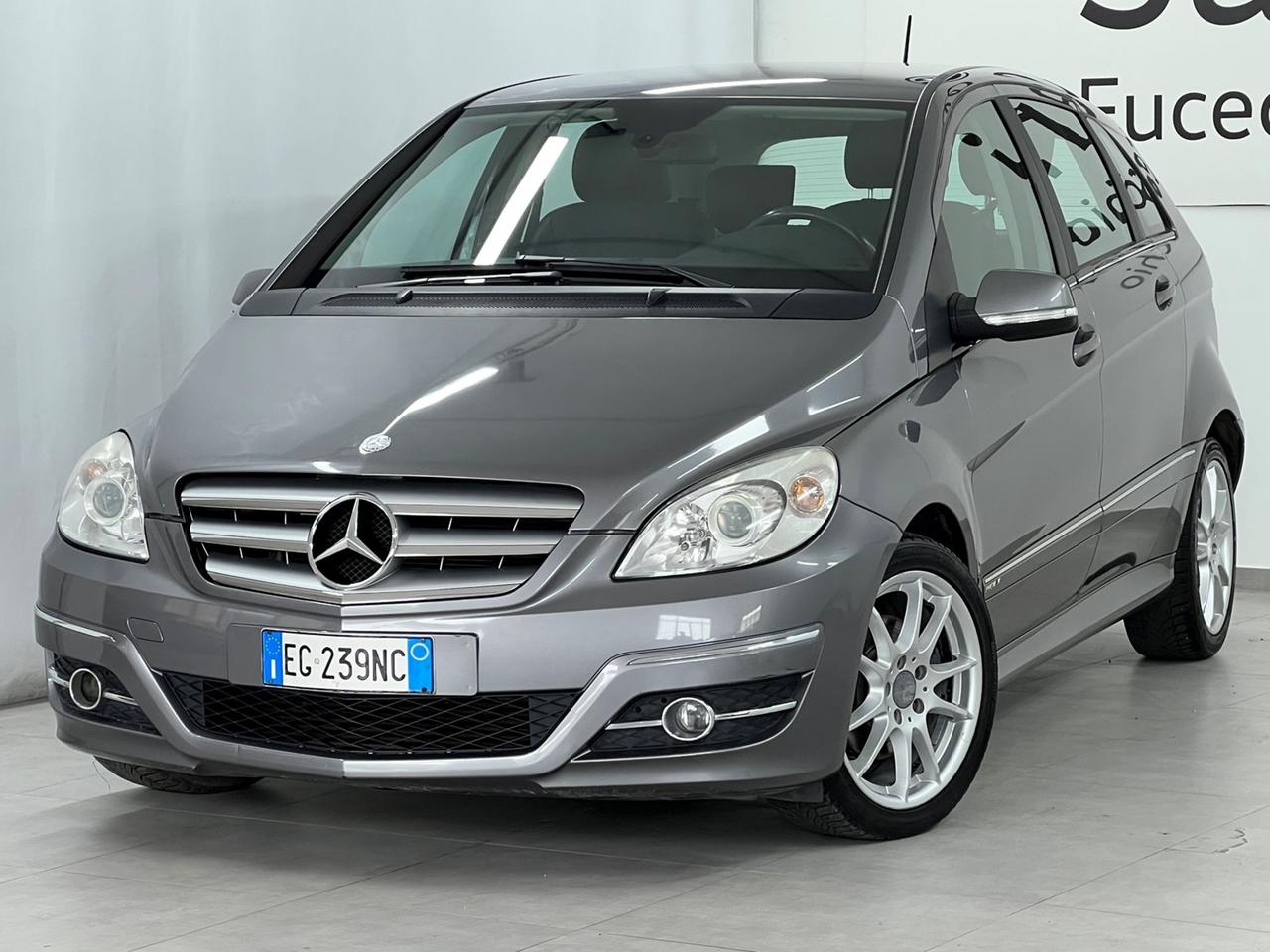 MERCEDES Classe B - T245 Mercedes B 200 Premium