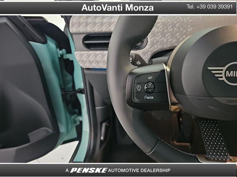 MINI Mini 5 porte Mini 5 Porte Cooper S Favoured