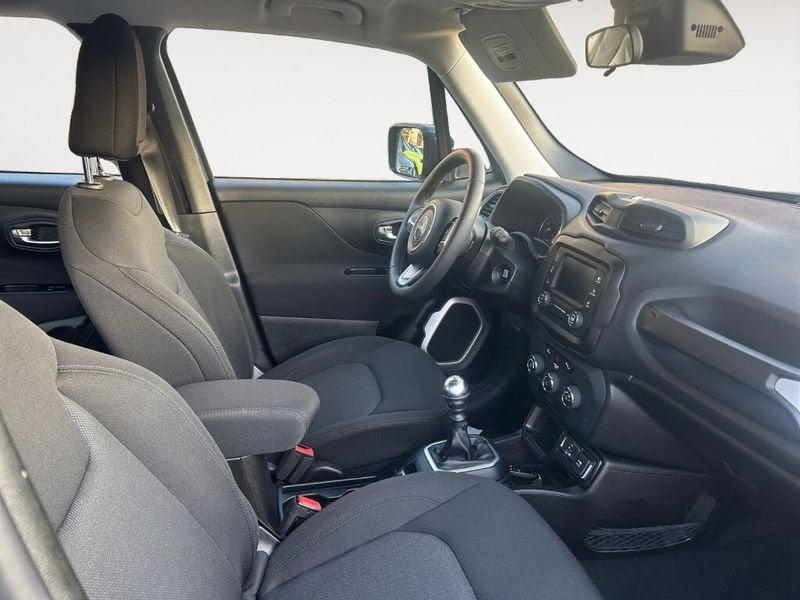 Jeep Renegade 1.0 T3 Longitude