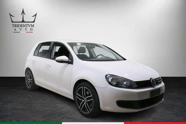 Volkswagen Golf 1.6 tdi United 5p