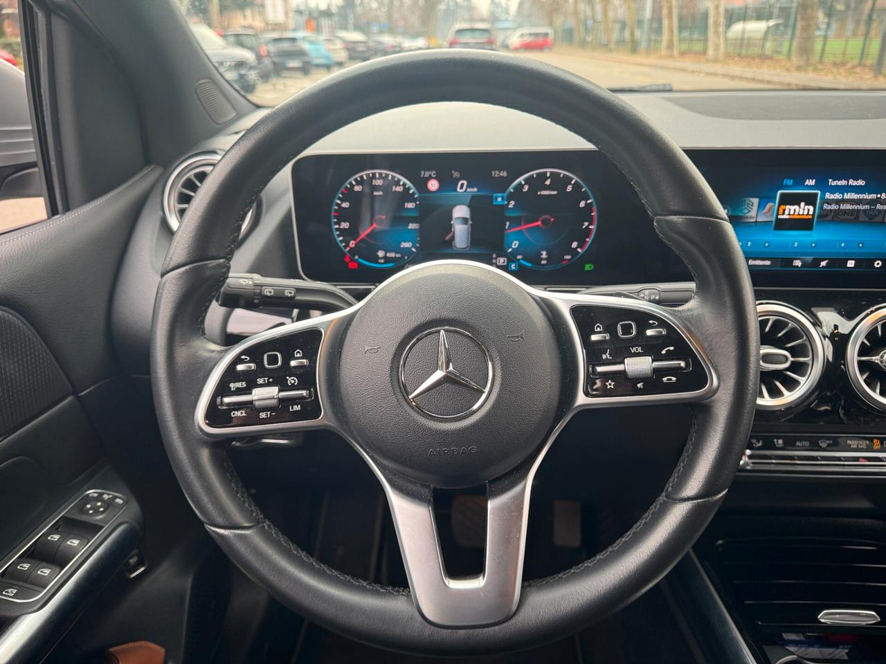 Mercedes-benz B 180 Automatic Sport Plus