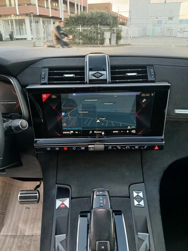 DS 7 CROSSBACK 1.5 BLUEHDi 130CV EAT8 PERFORMANCE LINE