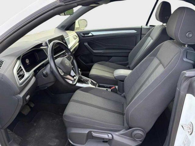 VOLKSWAGEN T-Roc 1ª serie - Cabriolet 1.5 TSI ACT DSG Style