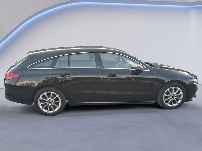 Mercedes-Benz CLA S.Brake 200D AT 150 CV Business Extra